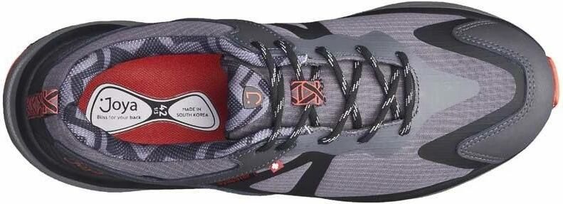 Joya JY504A Veloce STX Herenschoenen Sneaker Donkergrijs - Foto 5