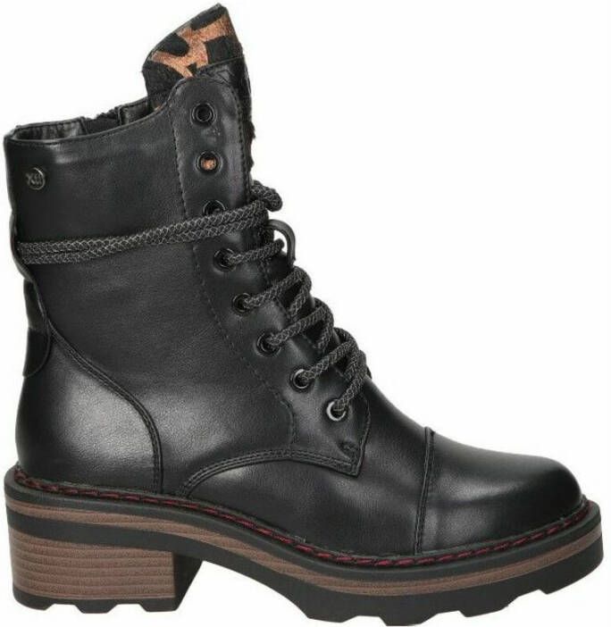 Schoenen voor voor Laarzen voor Xti Laarzen 14050101 in het Zwart Dames  Schoenen voor voor Laarzen voor Enkellaarzen allware.com.br
