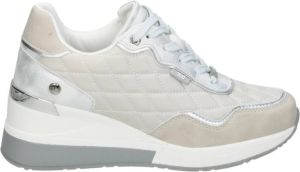 XTI Zapatos sneakers Wit Dames
