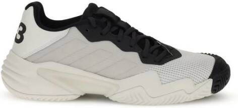 Y-3 Sportschoenen Barricade 13 M uit de Tennis US-collectie