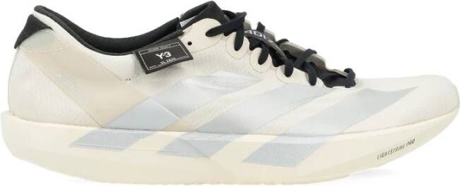 Y-3 Adios 9 Sneakers