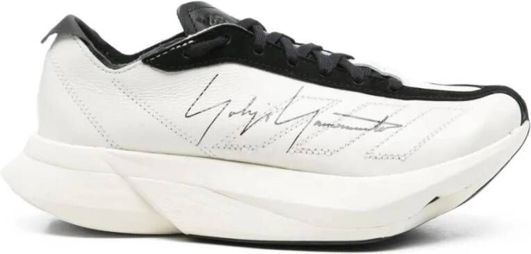 Y-3 Adios Pro 3.0 Sneakers - Foto 2