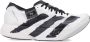 Y-3 Adios Pro 4 Sneakers Grijs Zwart - Thumbnail 1