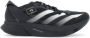 Y-3 Zwarte Sneakers van Adidas Black - Thumbnail 12