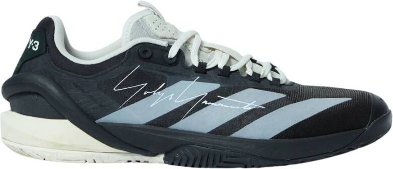 Y-3 Sportschoenen Adizero Cybersonic 2 M uit de Tennis US-collectie