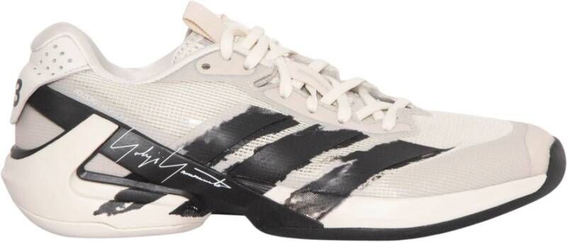 Y-3 Adizero Ubersonic Tennisschoenen