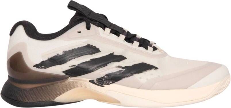 Y-3 Avacourt Orbgry Black Tennisschoenen