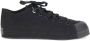 Y-3 Canvas Lage Sneakers - Thumbnail 1