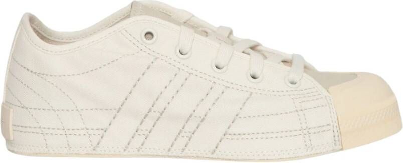 Y-3 Nizza Lo Canvas Schoenen