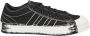 Y-3 Canvas Sneakers Room Rubber Neus - Thumbnail 1