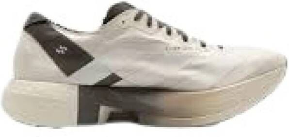 Y-3 Casual Sneakers voor dagelijks gebruik