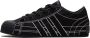 Y-3 Casual Sneakers voor Dagelijks Gebruik Black Heren - Thumbnail 6