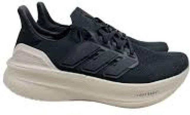 Y-3 Casual Sneakers voor dagelijks gebruik Black Heren