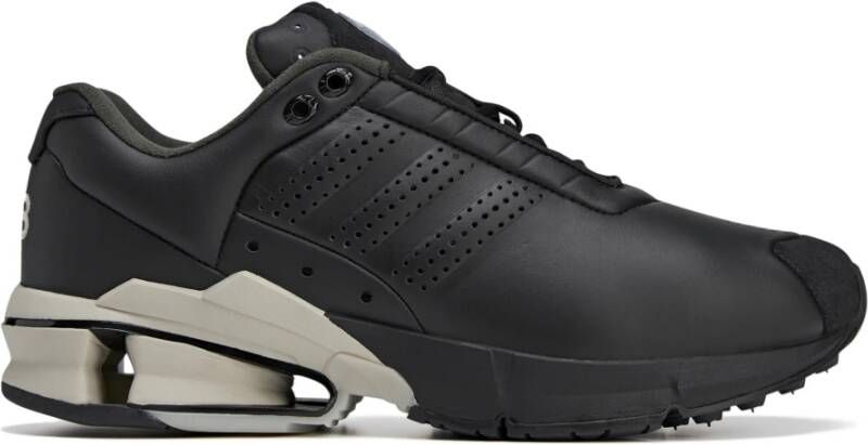 Y-3 Control Sneaker voor een actieve levensstijl