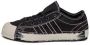Y-3 Canvas Sneakers Room Rubber Neus - Thumbnail 9