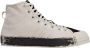 Y-3 Essentiële witte sneakers Beige Heren - Thumbnail 1