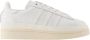 Y-3 Fabric sneakers White Dames - Thumbnail 1