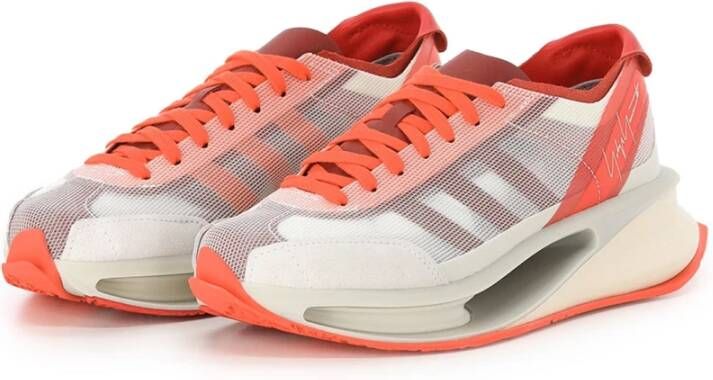 Y-3 Futuristische Comfort Sneaker