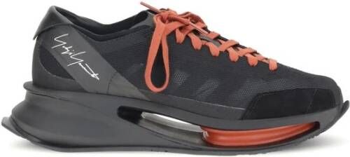 Y-3 Futuristische hardloopschoenen