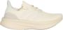 Y-3 Gebreide Ultraboost 5 Sneakers in Owhite Cwhite Wonwhi - Thumbnail 1