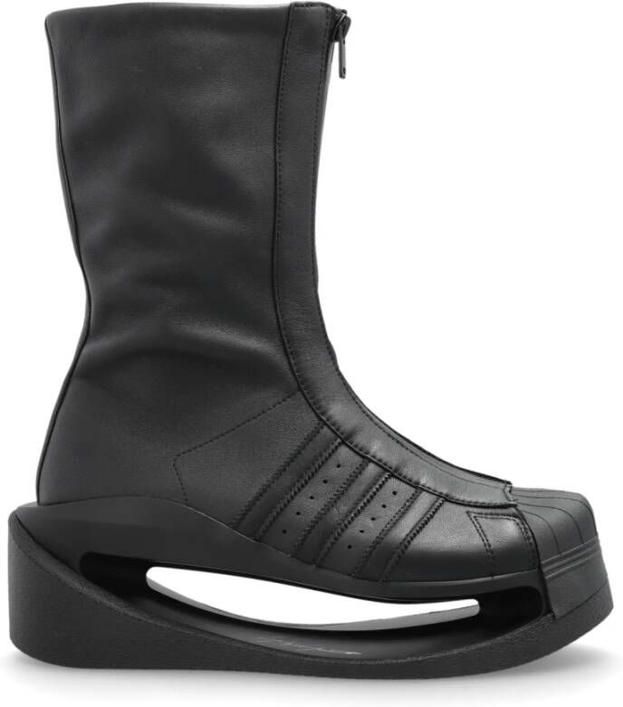 Y-3 Gendo Ankle Boots