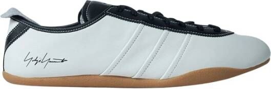 Y-3 Gestreepte Tokyo Sneakers
