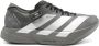 Y-3 Grijze Sneakers met 3-Stripes Logo - Thumbnail 1