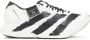 Y-3 Grijze Sneakers voor Actieve Levensstijl - Thumbnail 1