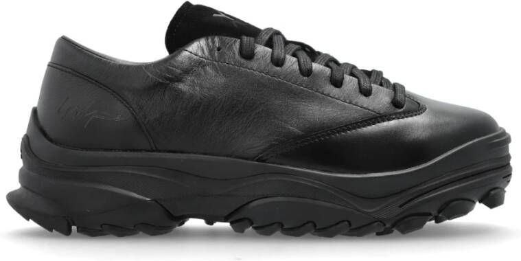 Y-3 Gsg9 Lage sportschoenen