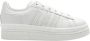 Adidas by stella mccartney Y-3 Hicho Sneakers Wit - Thumbnail 1