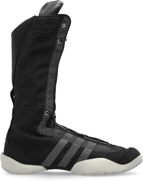 Y-3 Hoge sneakers Regu Boot