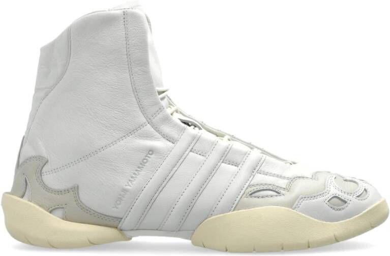 Y-3 Sportschoenen boven de enkel Regu 2002 HI