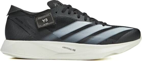 Y-3 Hoogwaardige Takumi Sen 10 Sneaker Black Heren