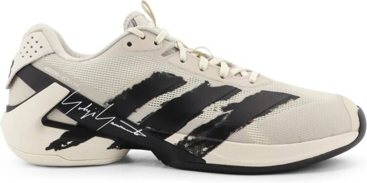 Y-3 Sportschoenen Barricade 13 M uit de Tennis US-collectie
