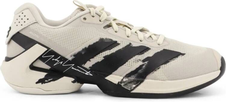 Y-3 Barricade 13 M sportschoenen uit de Tennis US collectie