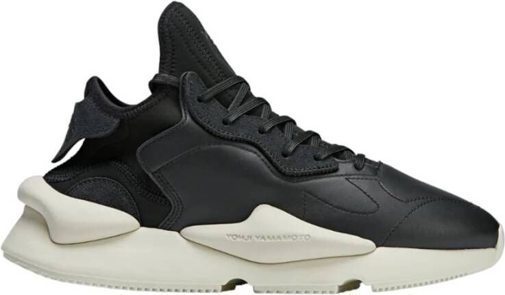 Y-3 Ig4055 Kaiwa Sneakers Black Heren