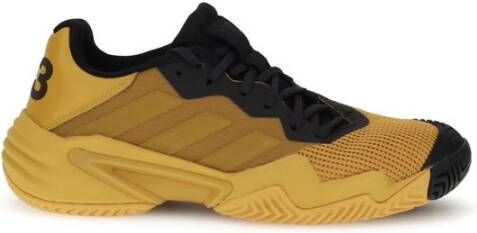 Y-3 Innovatieve Barricade Sneakers voor Prestatie