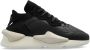 Y-3 Zwarte Sneakers met 3 5 cm Hak Black - Thumbnail 14