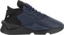 Y-3 Kaiwa Sneakers Blue Heren - Thumbnail 1