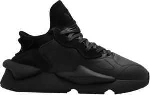 Y-3 Kaiwa sneakers Zwart