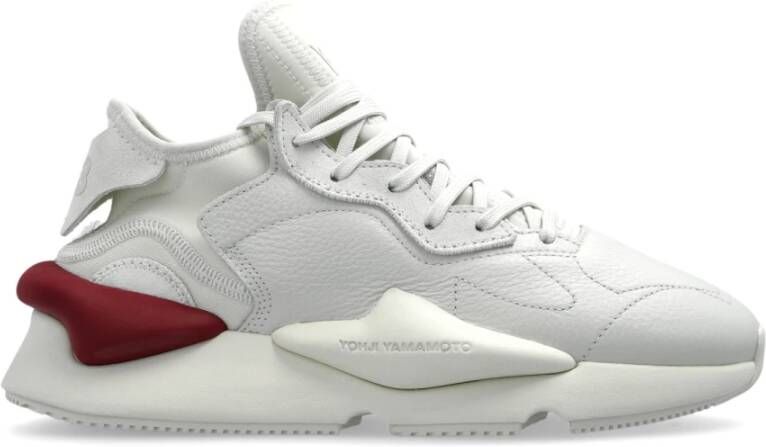 Y-3 Kaiwa sportschoenen