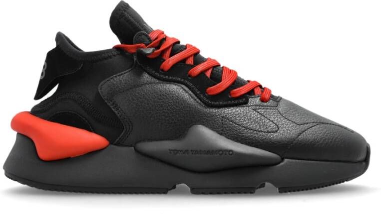 Y-3 Kaiwa sportschoenen