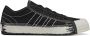 Y-3 Lage Nizza Sneaker Black Heren - Thumbnail 1