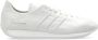 Y-3 Lage-top Veterschoenen White Heren - Thumbnail 1