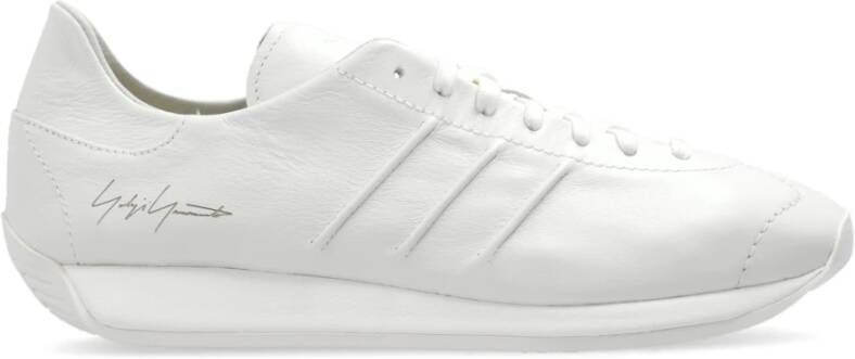 Adidas Witte Sneakers Ss24 White - Foto 3