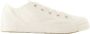 Y-3 Leather sneakers White Dames - Thumbnail 1