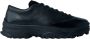 Y-3 Leren Gsg9 Sneakers met Logo Motif - Thumbnail 1