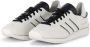 Y-3 Leren Sneakers met Moderne Twist - Thumbnail 1