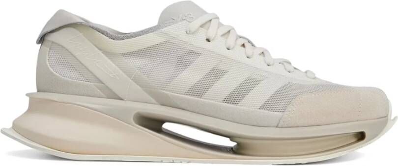 Y-3 Sneakers S-Gendo RUN Beige