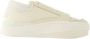 Y-3 Centennial Lo Sneakers Schoenen Leer Wit IG2914 - Thumbnail 1